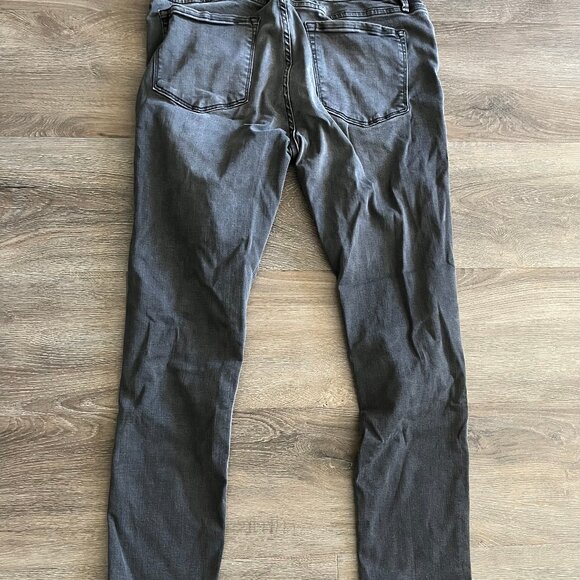 Frame Le Garcon Jeans- Size 31 - Picture 2 of 5